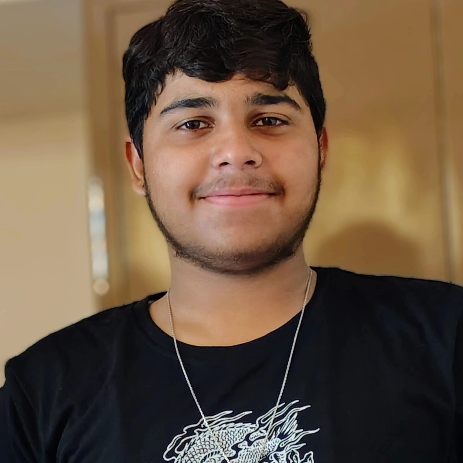 Aayush Atri